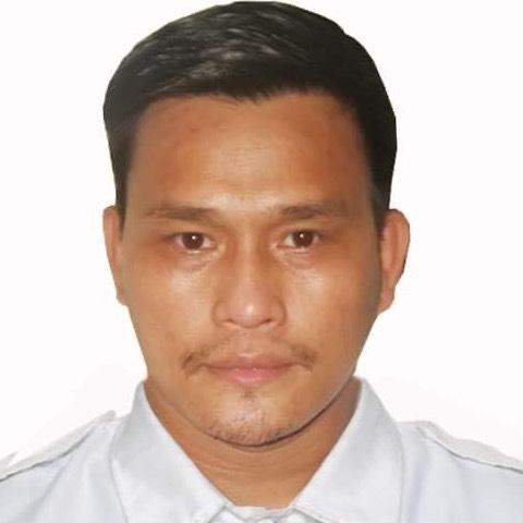 Edrian Sarita