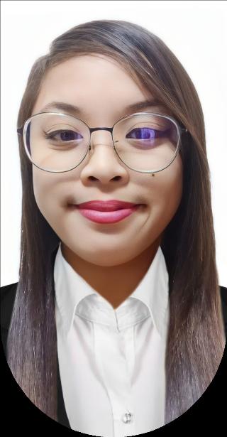 CHARINA MAE GRAMATA