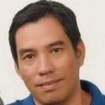 ERWIN DIZON