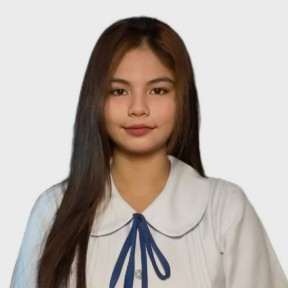 Jhanin Irish V. Mejia