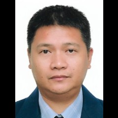 JOHN-MARK IJIRANI