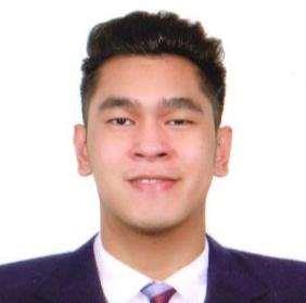 Marion Warren Paculaba