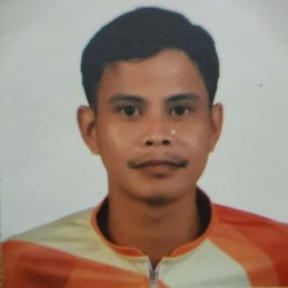John Vincent Osum