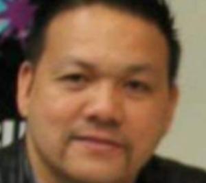 Erwin Saludaga