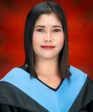 Honelyn Maturan