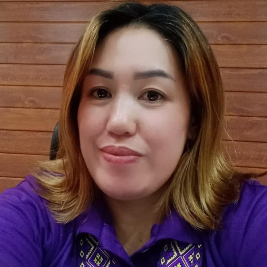 Melody Velasco