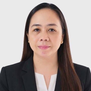 Pearl Ann Gallardo