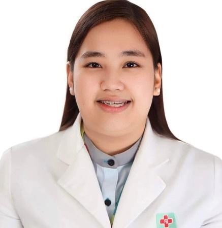 Mary Rose V. Tandoy
