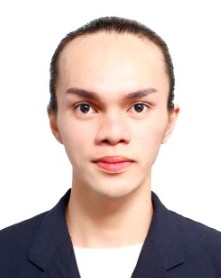 Alfred Bruce Velasquez