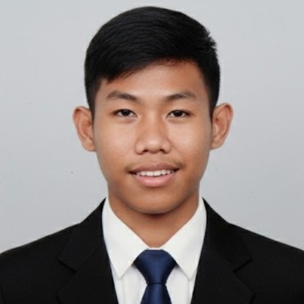Adamrick I Quintua