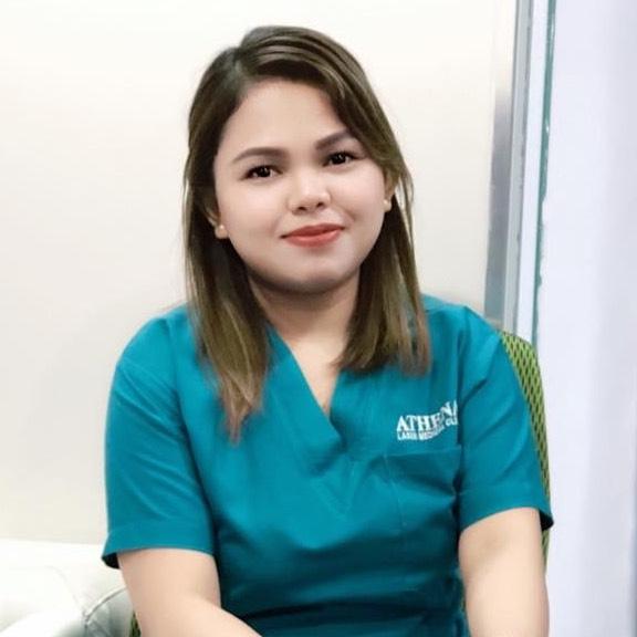 JHONNI JANE TEJADA