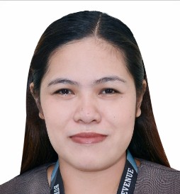 Grace de San Miguel