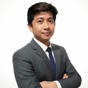 Mark Kevin Belarmino