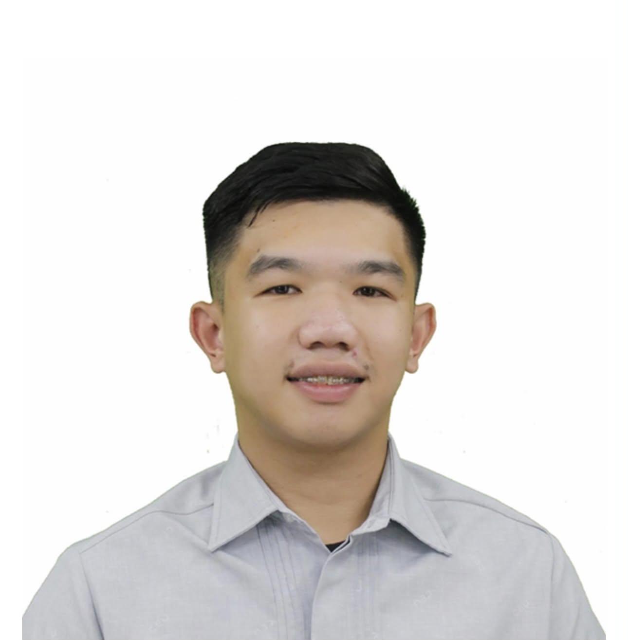 Daniel John Villarmino