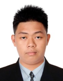 BRYAN JOSEPH S. BERGADO