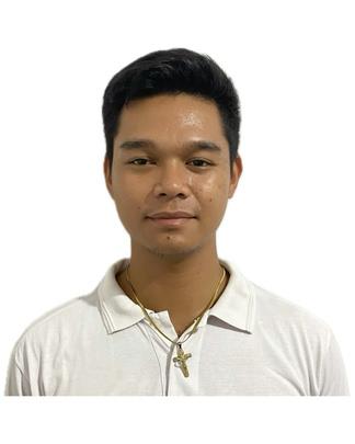 Victor III B. Villasor