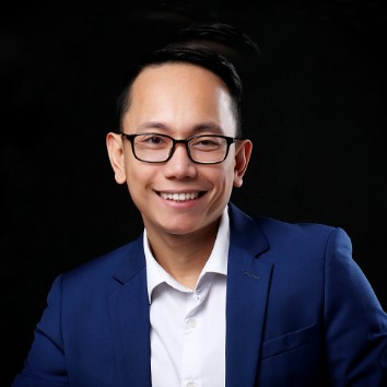 NEIL PARILLA