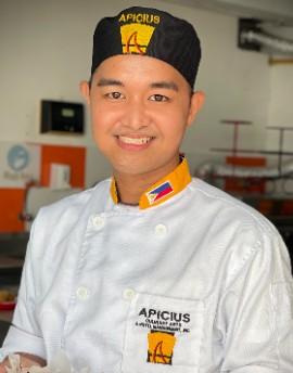 Orly Bulao