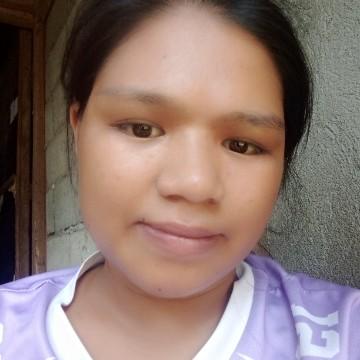 Angeline Quimay