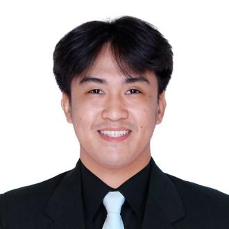 JOSE RONILO B. MAGCALAS