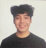 Jayson Isaac Jermia
