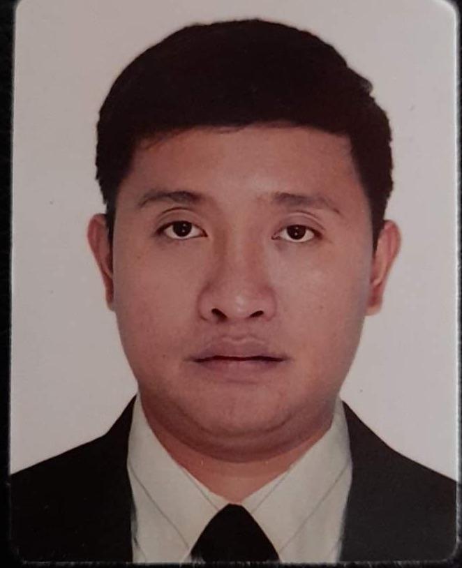 MARLO DOMINGO BERAN