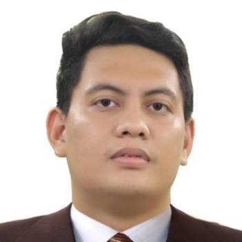 Vrixen Izzhar Peralta