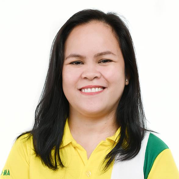 Melo Jane Alcantara