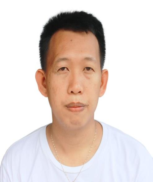 CRIS RODREL J. JABANES