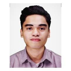 Reagyn Philip Cayunda Raymundo