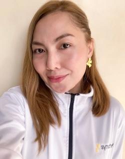 Kristine Mae Villanueva