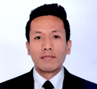 Emilio Castillo Jr.