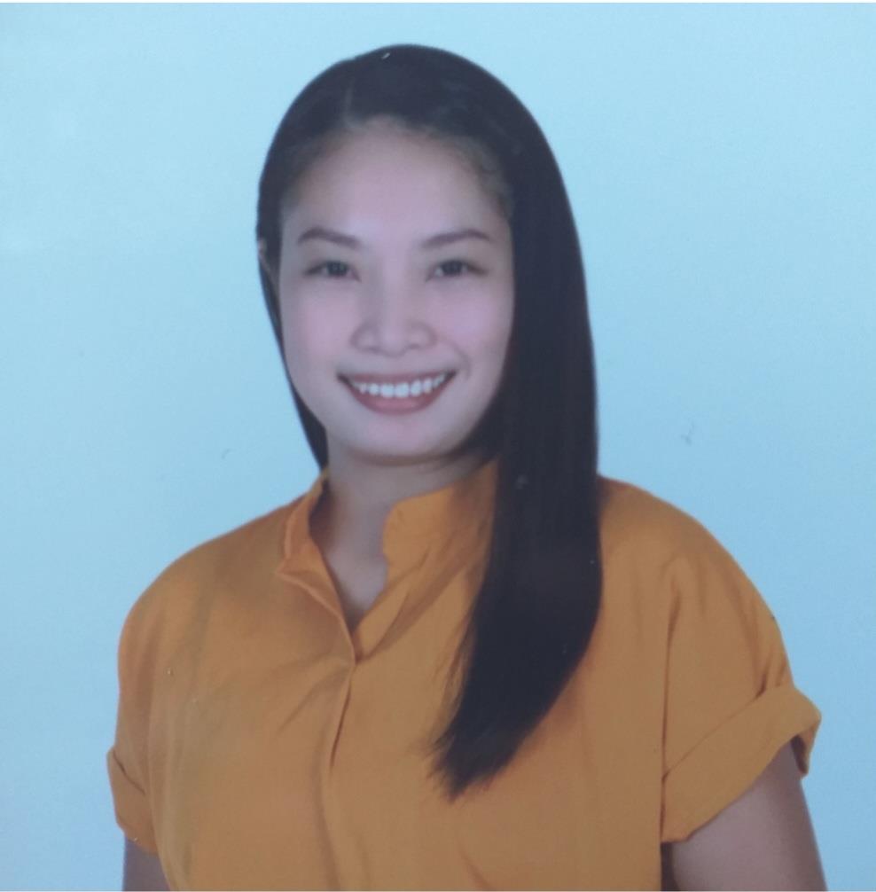 SHIELA VELGADO