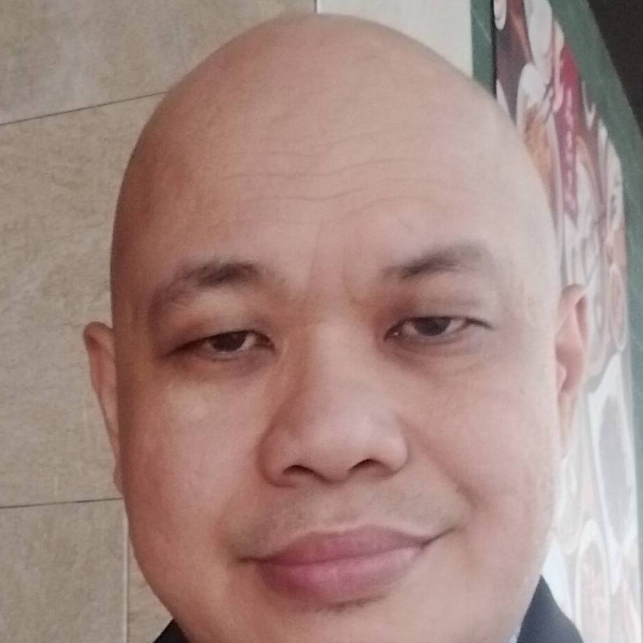 Darius Delos Santos