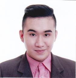 Neil Raymond F. Arandez