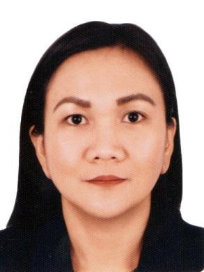Cherry Lou Haluag