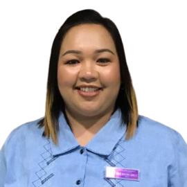 Kristine Caroll Lim-it