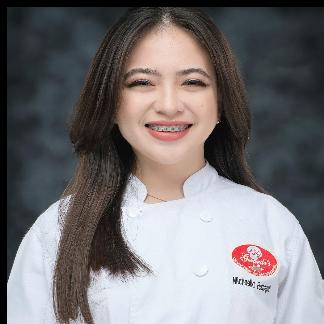 Michaela Jean Eustaquio