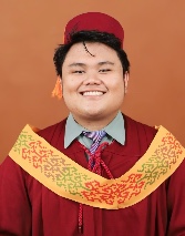 Mark Rayster Yuson