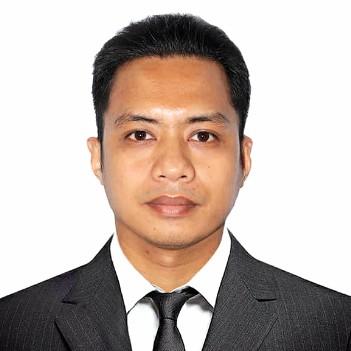 JERICK ANTHONY A. MARARAC