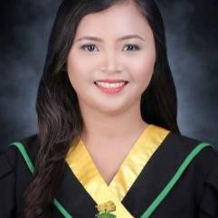 Richel Balingit