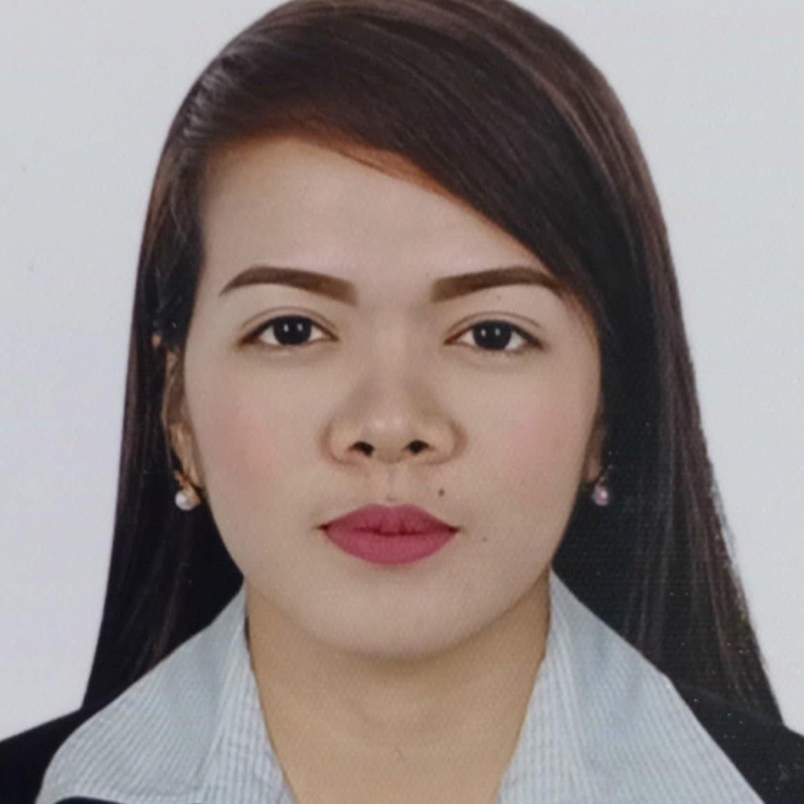 MARY JANE P. NUÑEZ