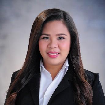 Cathlyn Jane Amodia