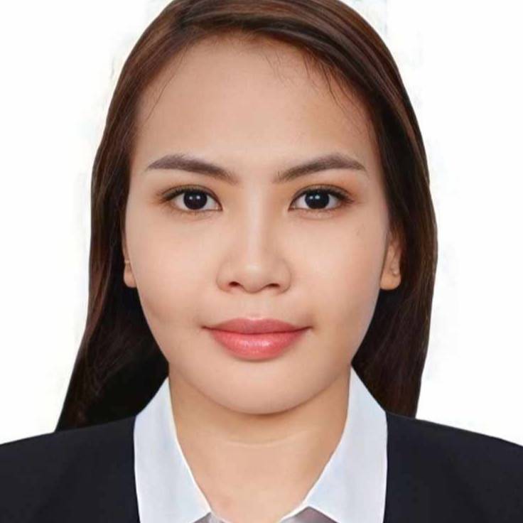 Angelica Cusipag