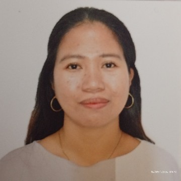 Febe Joy Monteclaro