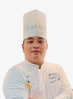 Jerome Pascual