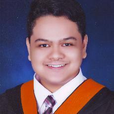 Gerald Mari Perida