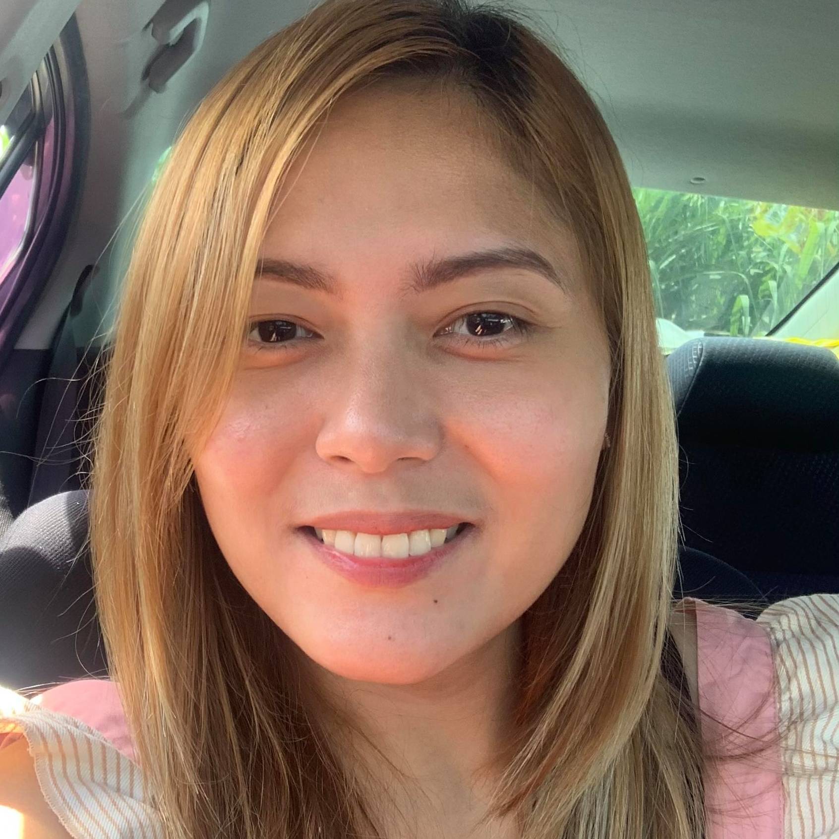 Maricris Concepcion Rosabal