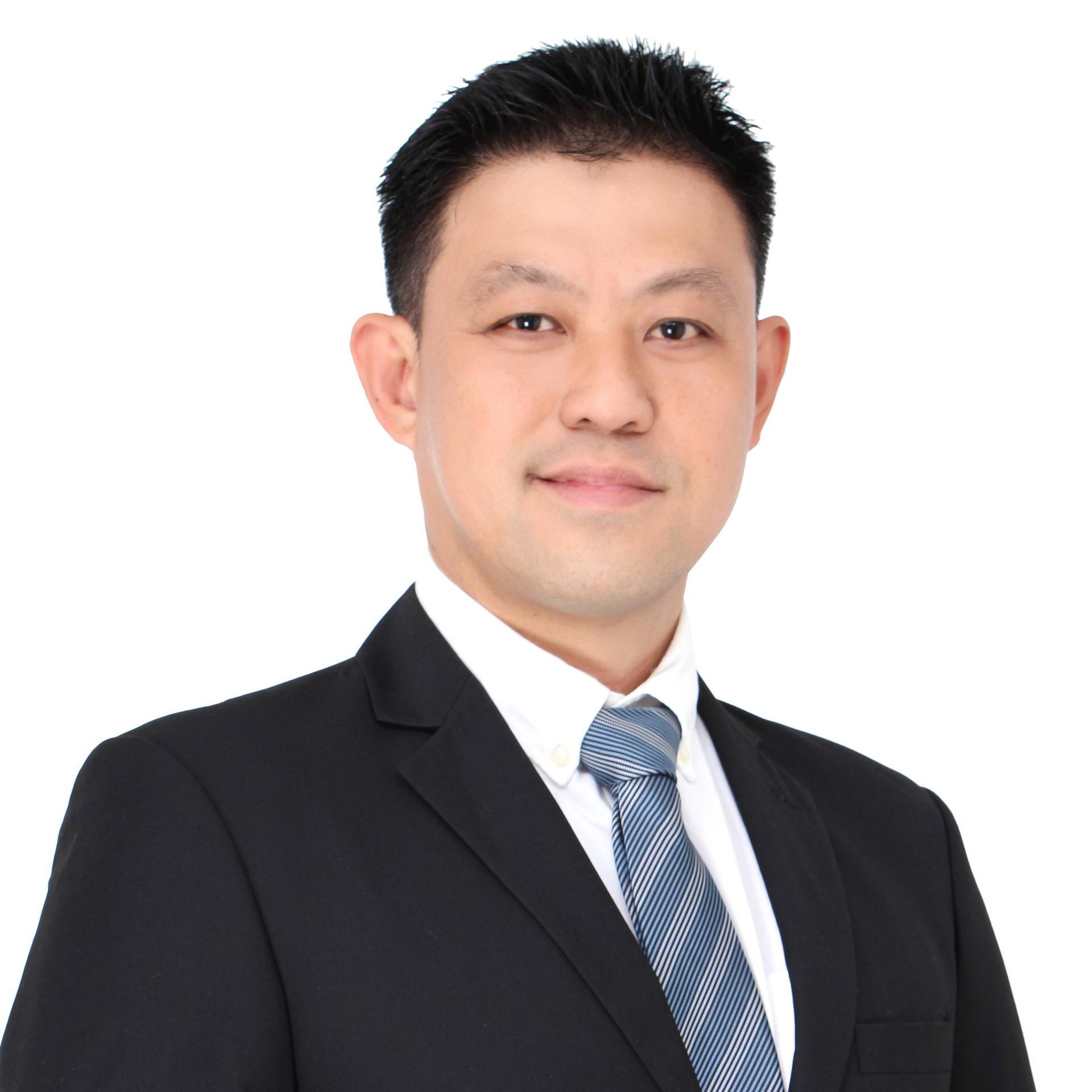 Jonathan Sy