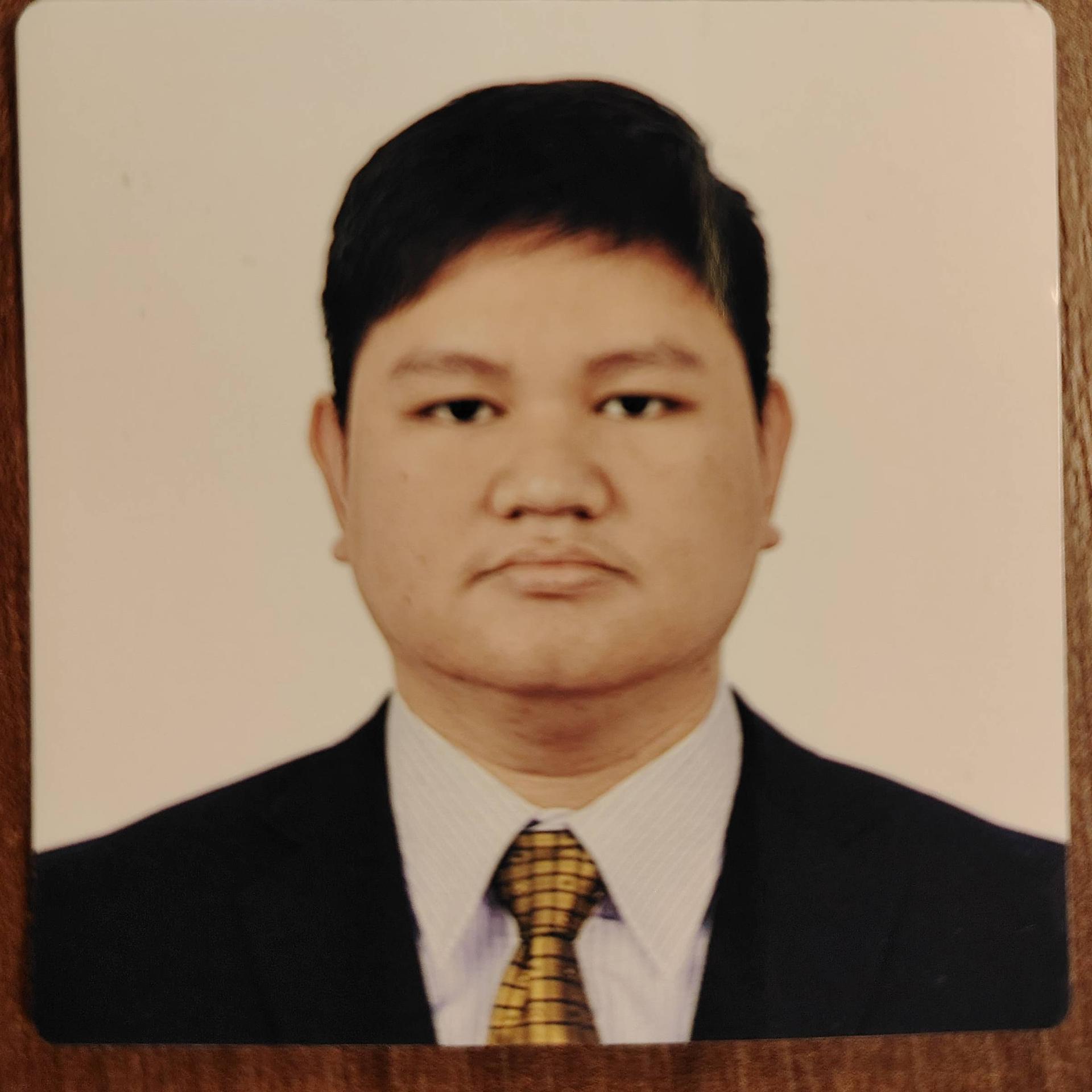 Jerison Nicerio